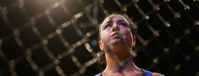 Ashlee Evans-Smith treft Norma Dumont op 28 november