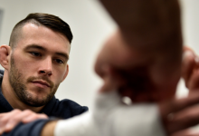 Voormalig CFFC & ROC kampioen Bill Algeo treft Ricardo Lamas op 29 augustus