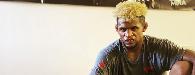 Patrick Mix vs. Juan Archuleta voor vacante Bantamweight titel tijdens Bellator 246