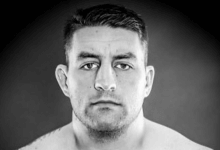 UFC nieuwkomers Chris Daukaus en Parker Porter treffen elkaar tijdens UFC 252 op 15 augustus