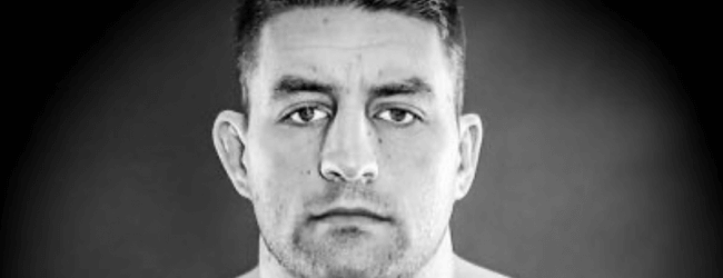 UFC nieuwkomers Chris Daukaus en Parker Porter treffen elkaar tijdens UFC 252 op 15 augustus