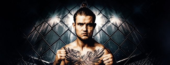 MTK MMA Global is het nieuw management team van Team Thriving’s Jarno Errens