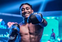 Brian Hooi maakt Bellator MMA debuut in Parijs tegen Davy Gallon