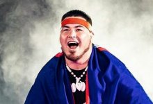 Roque Martinez vervangt Philipe Lins tegen Don’Tale Mayes