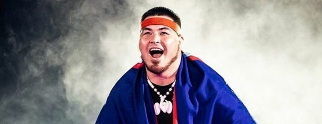 Roque Martinez vervangt Philipe Lins tegen Don’Tale Mayes