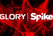 Rico Verhoeven verdedigt titel tegen Jamal Ben Saddik