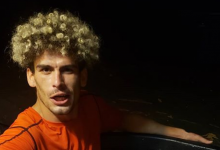 Charlie Ontiveros krijgt nieuwe kans op short notice aanstaande zaterdag tegen Kevin Holland