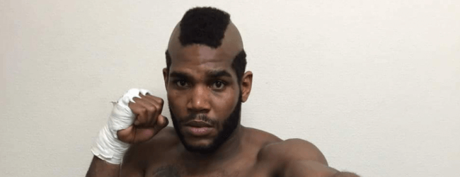 Alan Baudot tekent contract bij de UFC, treft Tom Aspinall op 10 oktober in Abu Dhabi