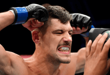 Joel Alvarez vs. Alexander Yakovlev toegevoegd aan UFC 254 in Abu Dhabi