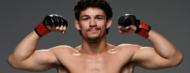 De UFC onderneemt een nieuwe poging voor Quarantillo vs. Tucker op 12 december tijdens UFC 256