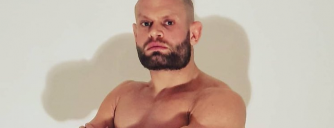 “The Caveman” Nills van Noord beëindigt actieve MMA carrière