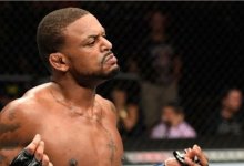 Veteranen Michael Johnson en Clay Guida treffen elkaar op 6 februari