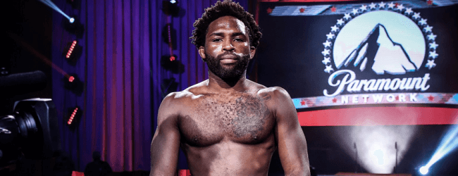 Raufeon Stots vs. Keith Lee toegevoegd aan Bellator 253 op 19 november