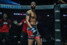 Pieter Buist verliest onofficiële #1 contender partij tegen Timofey Nastyukhin in Singapore
