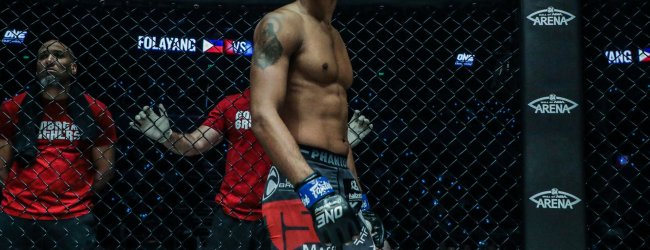 Pieter Buist verliest onofficiële #1 contender partij tegen Timofey Nastyukhin in Singapore