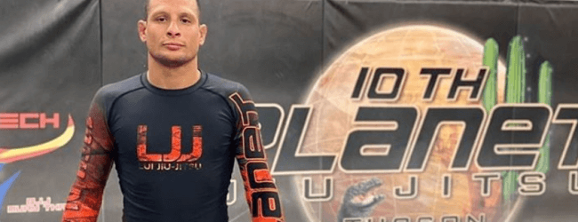 Anthony Birchak keert terug in de UFC, treft Gustavo Lopez aanstaande zaterdag in Las Vegas
