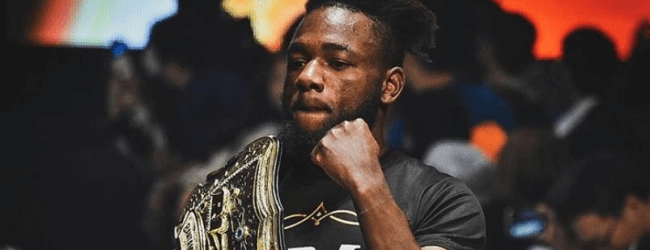 Manel Kape pakt short notice partij tegen Matheus Nicolau op 13 maart