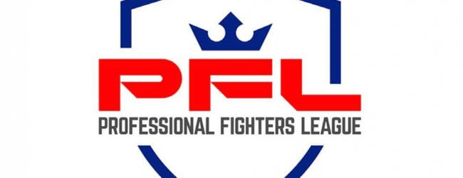 Olympische bokskampioene Claressa Shields sluit zich aan bij de PFL