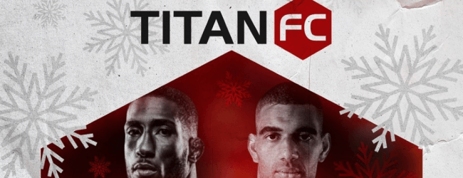 Uitslagen : Titan FC 66 : Holloway vs. Assis