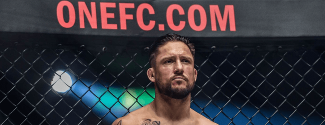 Souwer, Aygun en Grigorian pakken overwinningen bij ONE Championship