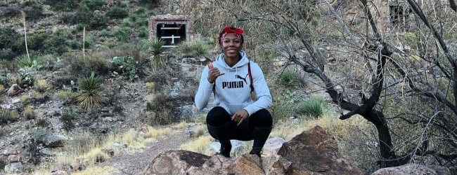 Joselyne Edwards vs. Zarah Fairn toegevoegd aan UFC evenement op 28 augustus