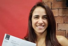 Norma Dumont pakt short notice partij tegen Felicia Spencer op 22 mei in Las Vegas