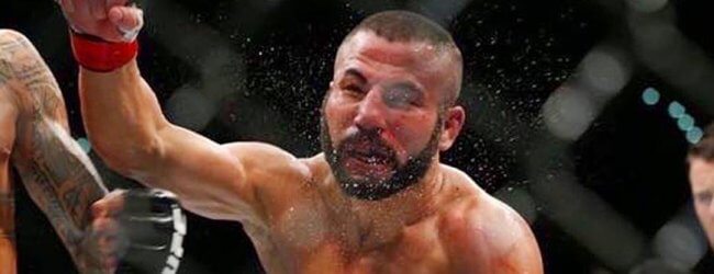 John Makdessi en Ignacio Bahamondes treffen elkaar op 10 april