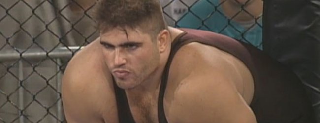 UFC pionier Paul “The Polar Bear” Varelans (51) overleden