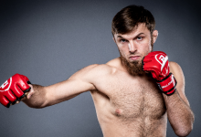 BREAKING: Magomed Magomedov vs. Jared Scoggins toegevoegd aan Bellator 255