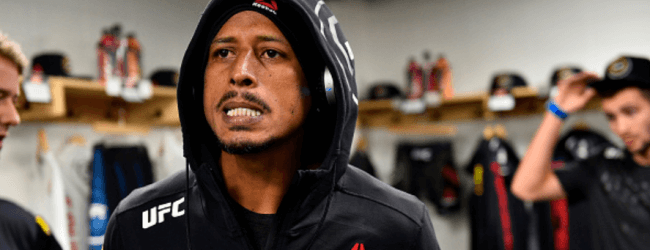 Johnny Eduardo maakt na 2.5 jaar afwezigheid comeback tegen Anthony Birchak op 20 maart