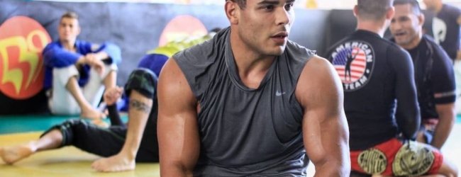 Paulo Costa vs. Jared Cannonier is het Main Event op 21 augustus