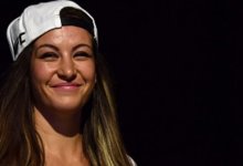 Voormalig UFC bantamweight kampioene Miesha Tate maakt terugkeer in de UFC