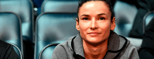 Europees onderonsje tussen Maryna Moroz en Manon Fiorot tijdens UFC evenement op 5 juni