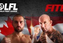 Levels Fight League start in Amsterdam met Leblanc vs. Joey Berkenbosch