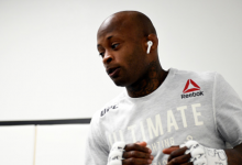 Francisco Figueiredo krijgt in Malcolm Gordon wederom een nieuwe tegenstander ditmaal voor 17 juli