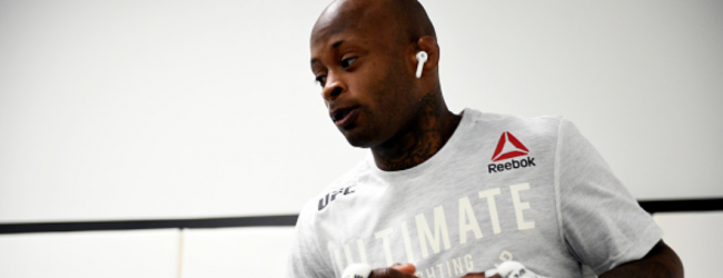 Francisco Figueiredo krijgt in Malcolm Gordon wederom een nieuwe tegenstander ditmaal voor 17 juli