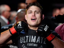 Twee nieuwe gevechten bekend gemaakt voor UFC Columbus en UFC Las Vegas evenementen