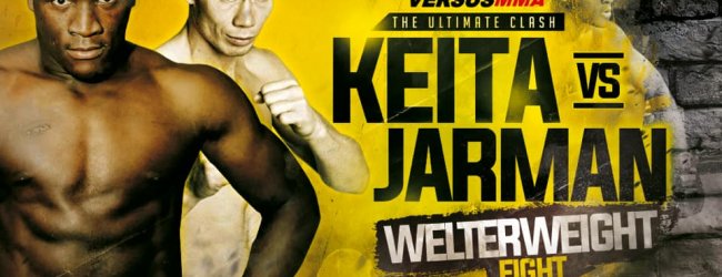 Uitslagen : WFL MMA 5 : The Ultimate Clash