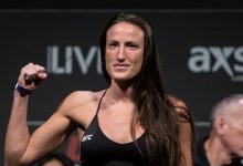 Bea Malecki treft debuterende Josiane Nunes op 21 augustus