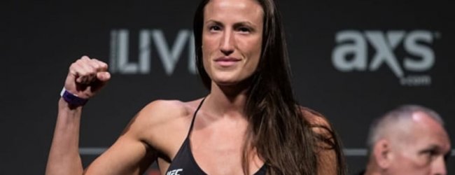 Bea Malecki treft debuterende Josiane Nunes op 21 augustus