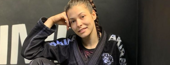 Sijara Eubanks vs. Melissa Gatto toegevoegd aan UFC evenement op 18 december