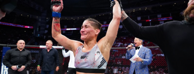 Blessure Karol Rosa zorgt voor partij tussen Sijara Eubanks en Priscila Cachoeira op 24 juli