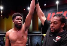 Kennedy Nzechukwu vervangt Ed Herman op 26 juni