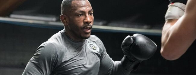 Khalil Rountree Jr. en Modestas Bukauskas treffen elkaar op 4 september