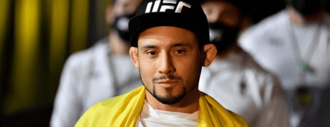 Juancamilo Ronderos vs. Zarrukh Adashev toegevoegd aan UFC evenement op 31 juli