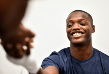 Terrance McKinney pakt short notice partij tegen Matt Frevola zaterdag tijdens UFC 263