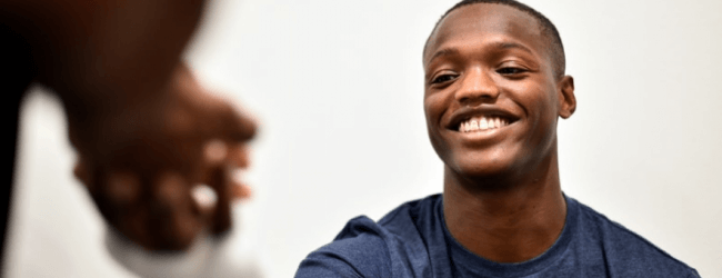 Terrance McKinney pakt short notice partij tegen Matt Frevola zaterdag tijdens UFC 263