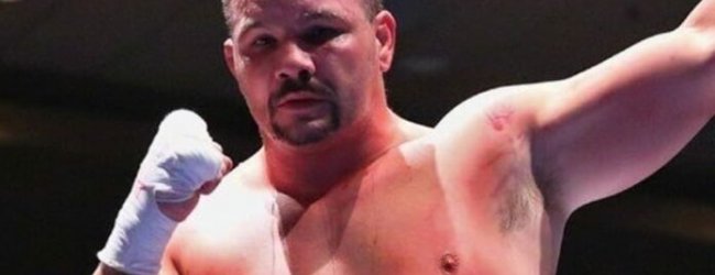 MMA veteraan Travis Fulton 255–54–10 (1) overleden