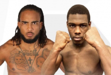 Publiekslieveling Hyram Rodriguez completeert LFL 2 card aanstaande zondag in Amsterdam