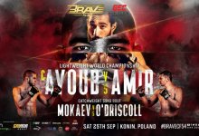 Uitslagen : Brave CF 54 : Poland